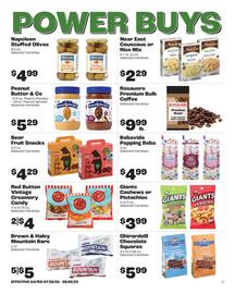 Rosauers Weekly Ad Page 15