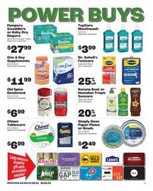 Rosauers Weekly Ad Page 23