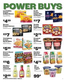 Rosauers Weekly Ad Page 5