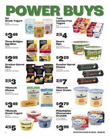 Rosauers Weekly Ad Page 6