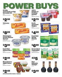 Rosauers Weekly Ad Page 7