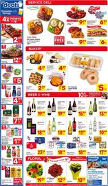 Tom Thumb Weekly Ad week 31 Page 2