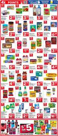 Tom Thumb Weekly Ad week 31 Page 3