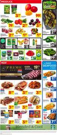 Tom Thumb Weekly Ad week 31 Page 4