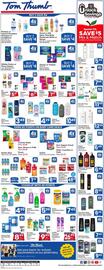 Tom Thumb Weekly Ad week 31 Page 5