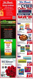 Tom Thumb Weekly Ad week 31 Page 7