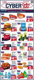 Tom Thumb Weekly Ad week 31 Page 8