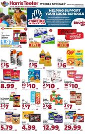 Harris Teeter Weekly Ad week 31 Page 10