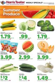 Harris Teeter Weekly Ad week 31 Page 12