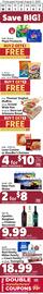 Harris Teeter Weekly Ad week 31 Page 2