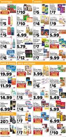 Harris Teeter Weekly Ad week 31 Page 4