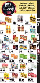 Harris Teeter Weekly Ad week 31 Page 6