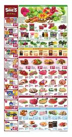 Tony’s Fresh Market Weekly Ad week 31 Page 4