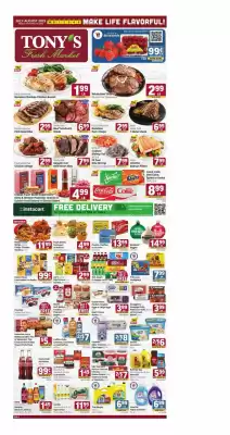 Tony’s Fresh Market Weekly Ad (valid until 5-08)