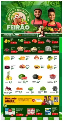 Catálogo Federzoni Supermercados