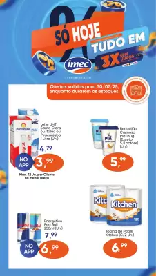 Catálogo Imec Supermercados