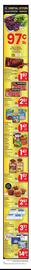 Safeway Weekly Ad week 31 Page 1