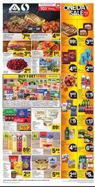 Safeway Weekly Ad week 31 Page 2