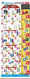 Safeway Weekly Ad week 31 Page 5