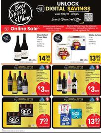 Safeway Weekly Ad week 31 Page 7