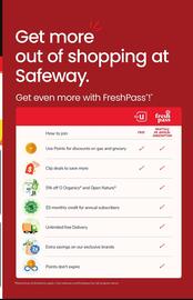 Safeway Weekly Ad week 31 Page 8