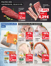 Kaufland SK akciós újság Oldal 10