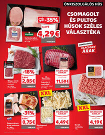 Kaufland SK akciós újság Oldal 11