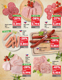 Kaufland SK akciós újság Oldal 13