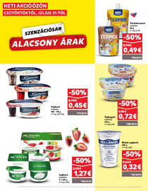 Kaufland SK akciós újság Oldal 14