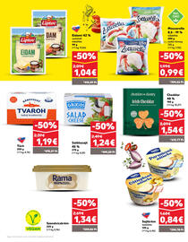 Kaufland SK akciós újság Oldal 15