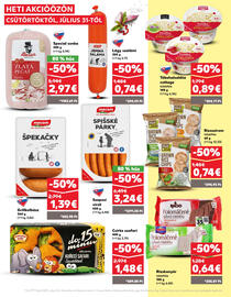 Kaufland SK akciós újság Oldal 16