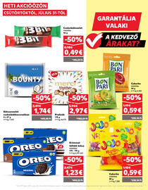 Kaufland SK akciós újság Oldal 18