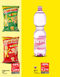 Kaufland SK akciós újság Oldal 19