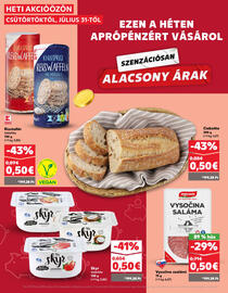 Kaufland SK akciós újság Oldal 22