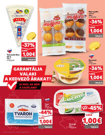 Kaufland SK akciós újság Oldal 23