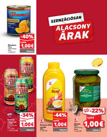 Kaufland SK akciós újság Oldal 25