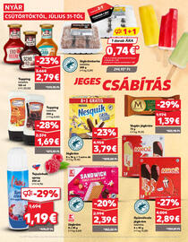 Kaufland SK akciós újság Oldal 26