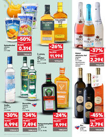 Kaufland SK akciós újság Oldal 31