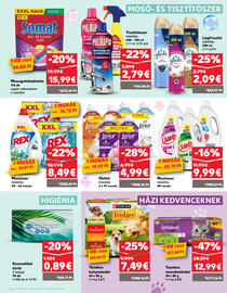 Kaufland SK akciós újság Oldal 33