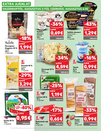 Kaufland SK akciós újság Oldal 36