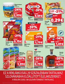 Kaufland SK akciós újság Oldal 39