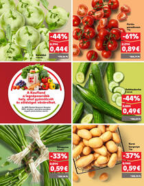 Kaufland SK akciós újság Oldal 5