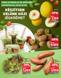 Kaufland SK akciós újság Oldal 6