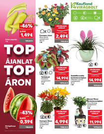 Kaufland SK akciós újság Oldal 7