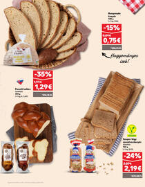 Kaufland SK akciós újság Oldal 9