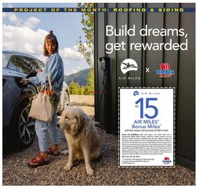 Timber Mart flyer week 31 Page 16