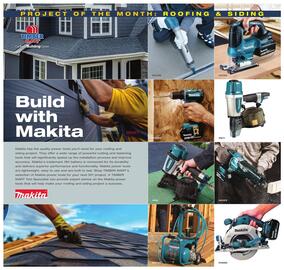 Timber Mart flyer week 31 Page 21