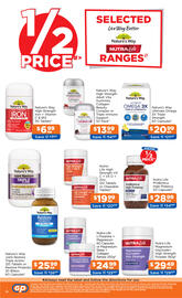 Good Price Pharmacy catalogue Page 11