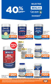 Good Price Pharmacy catalogue Page 12