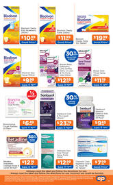 Good Price Pharmacy catalogue Page 18